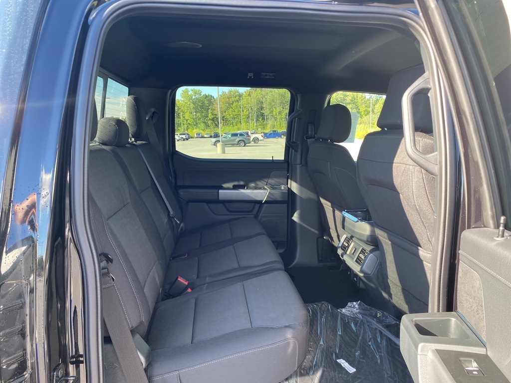 2025 Ford F-150 XLT photo 14