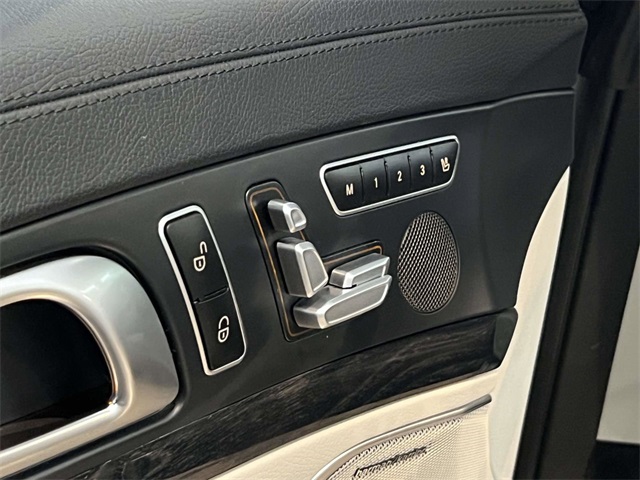 used 2020 Mercedes-Benz SL-Class car, priced at $55,991