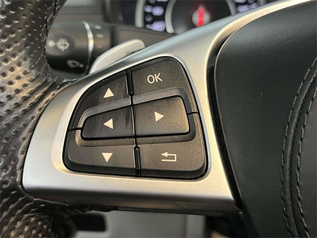 used 2020 Mercedes-Benz SL-Class car, priced at $55,991