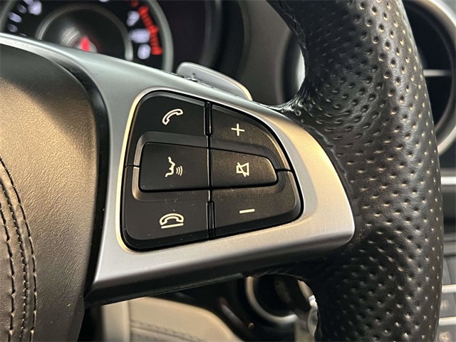 used 2020 Mercedes-Benz SL-Class car, priced at $55,991