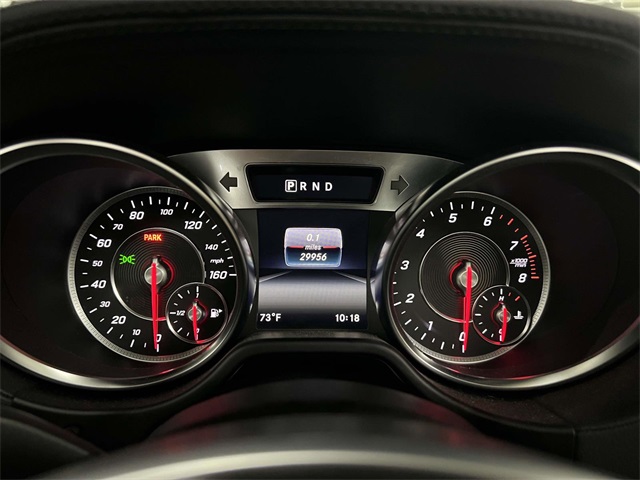 used 2020 Mercedes-Benz SL-Class car, priced at $55,991