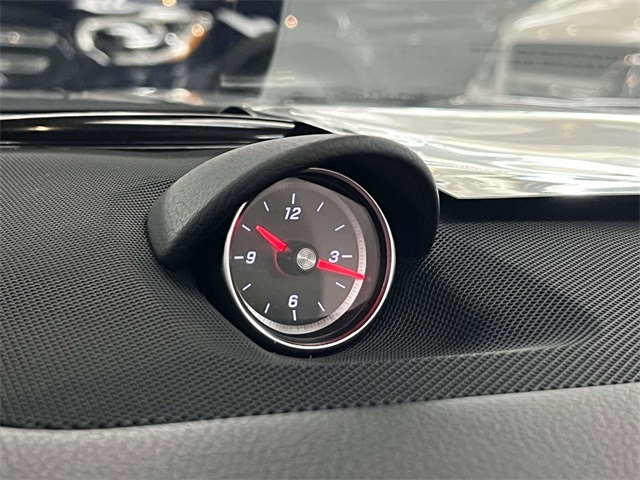 used 2020 Mercedes-Benz SL-Class car, priced at $55,991