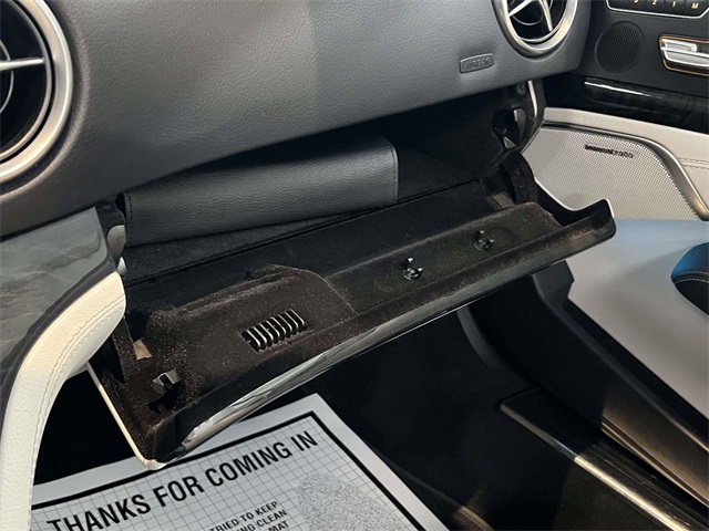 used 2020 Mercedes-Benz SL-Class car, priced at $55,991