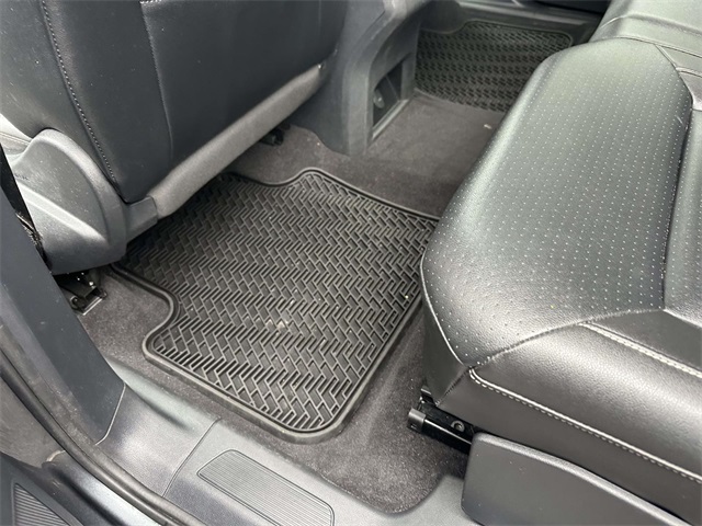 used 2022 Volkswagen Atlas car, priced at $22,877