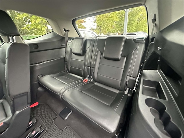 used 2022 Volkswagen Atlas car, priced at $22,877