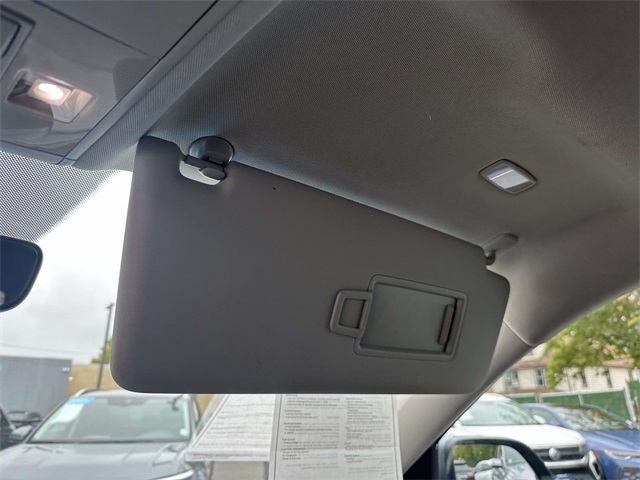 used 2022 Volkswagen Atlas car, priced at $22,877