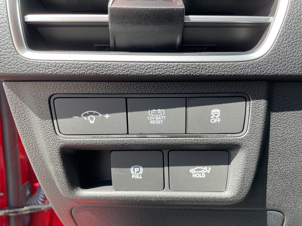 2025 Hyundai Sonata Hybrid Limited photo 16