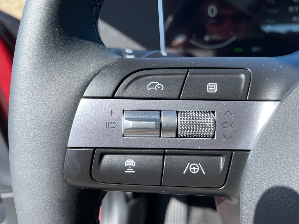 2025 Hyundai Sonata Hybrid Limited photo 17