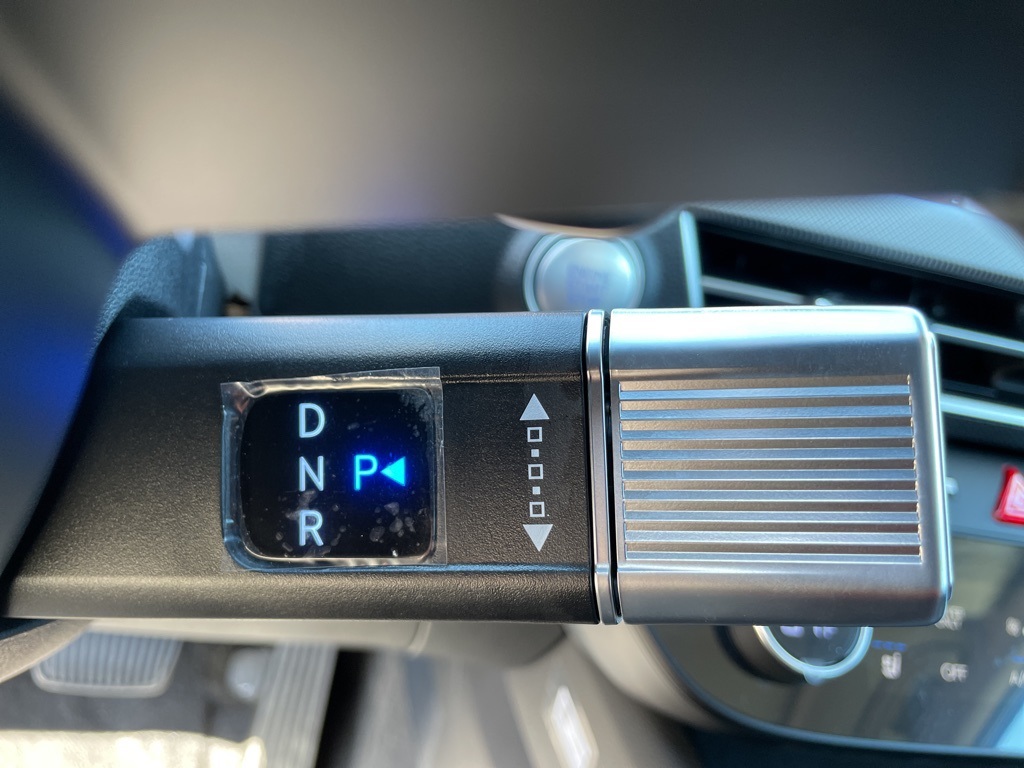 2025 Hyundai Sonata Hybrid Limited photo 19