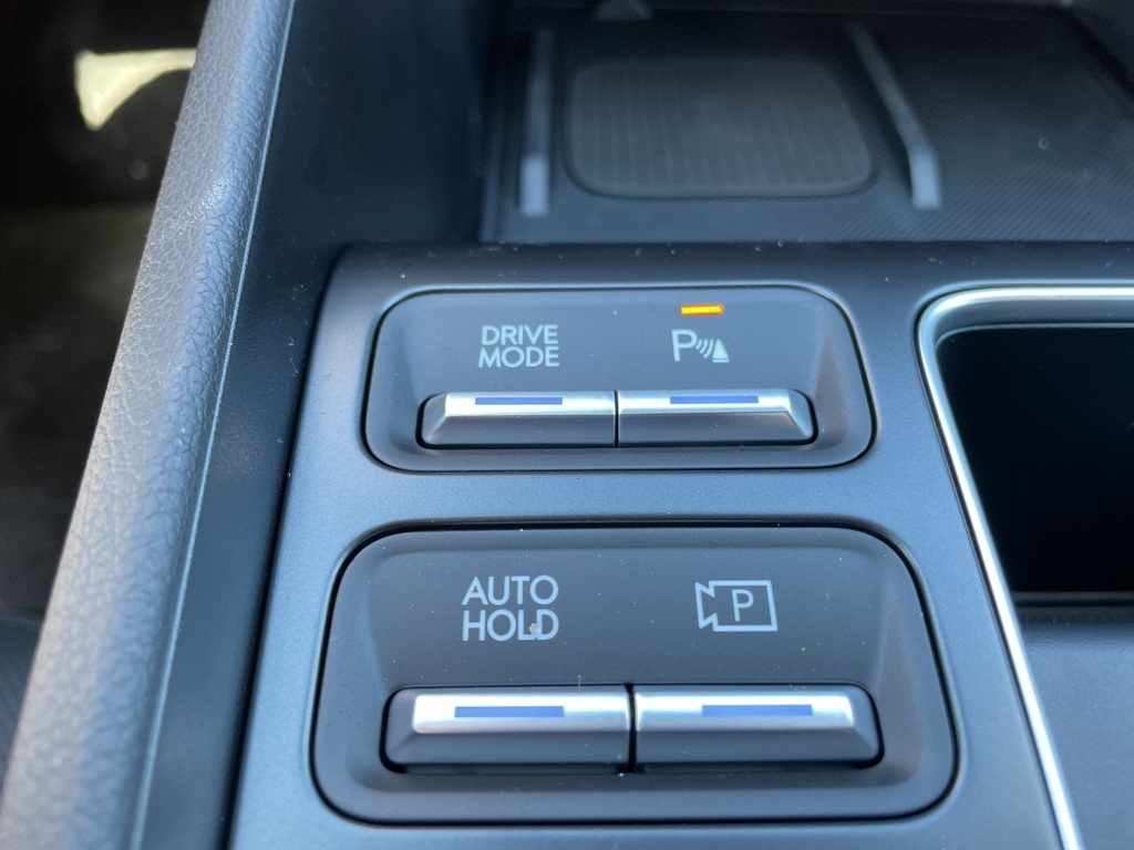 2025 Hyundai Sonata Hybrid Limited photo 26