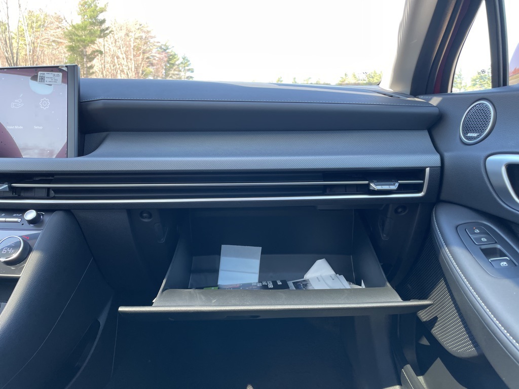 2025 Hyundai Sonata Hybrid Limited photo 28
