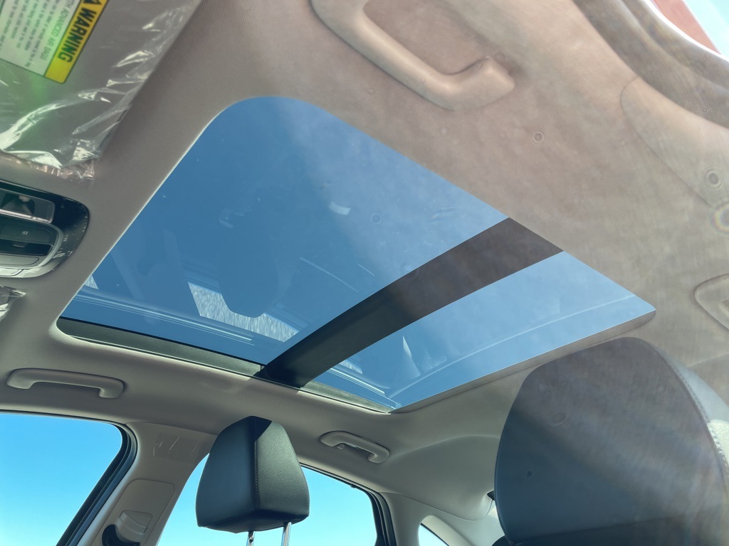 2025 Hyundai Sonata Hybrid Limited photo 30