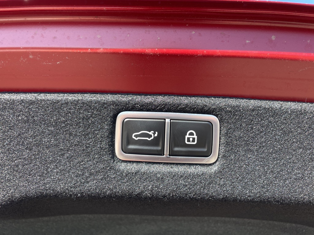 2025 Hyundai Sonata Hybrid Limited photo 40
