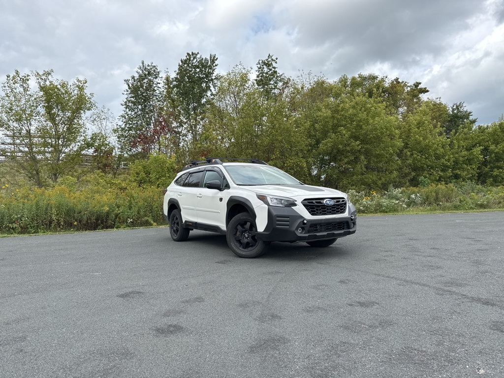 Used 2023 Subaru Outback Wilderness SUVs