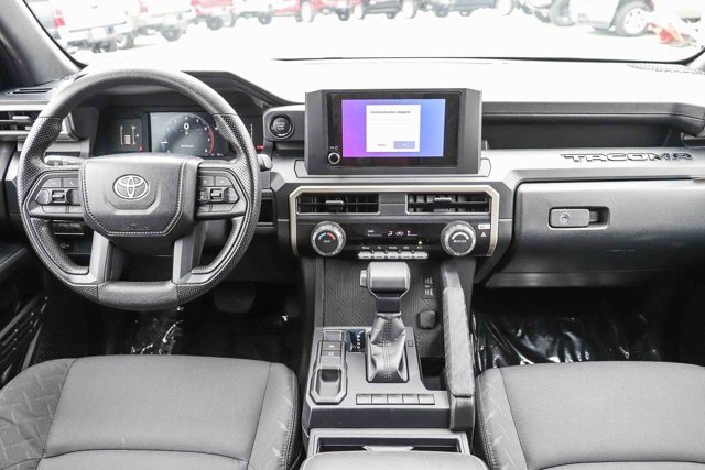 used 2026 Toyota Tacoma car, priced at $34,792