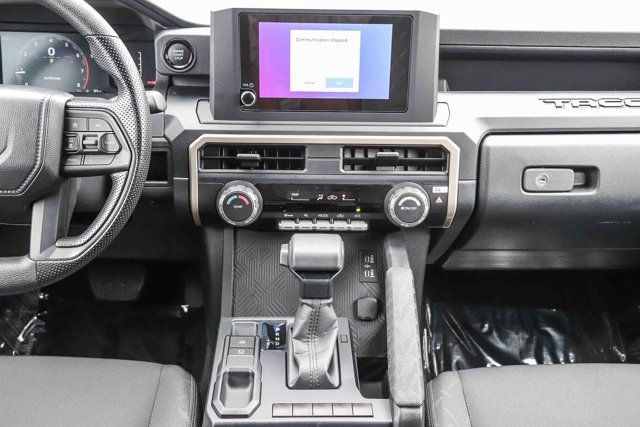 used 2026 Toyota Tacoma car, priced at $34,792
