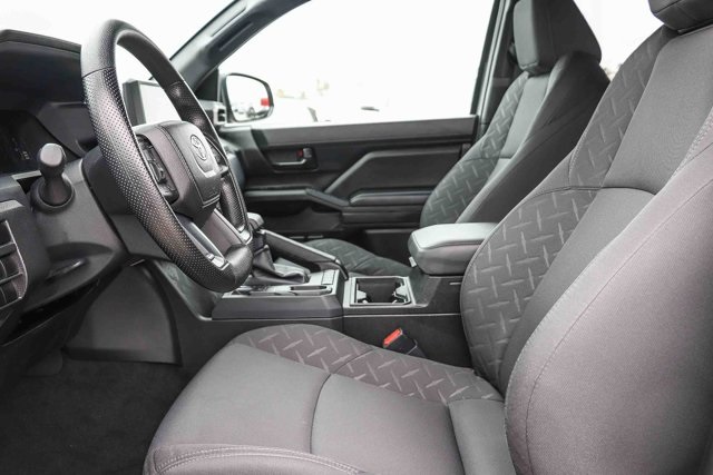 used 2026 Toyota Tacoma car, priced at $34,792