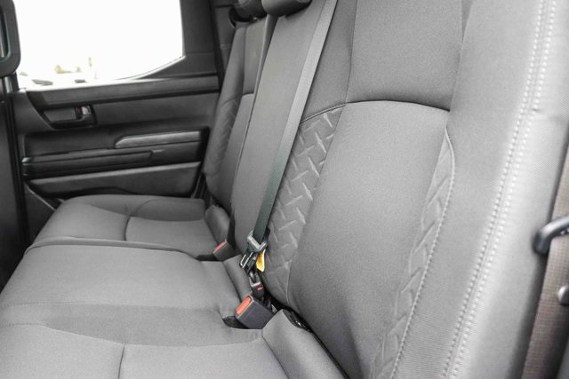used 2026 Toyota Tacoma car, priced at $34,792
