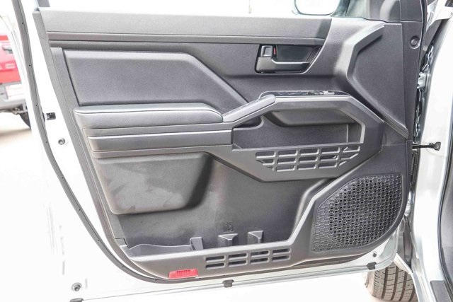 used 2026 Toyota Tacoma car, priced at $34,792