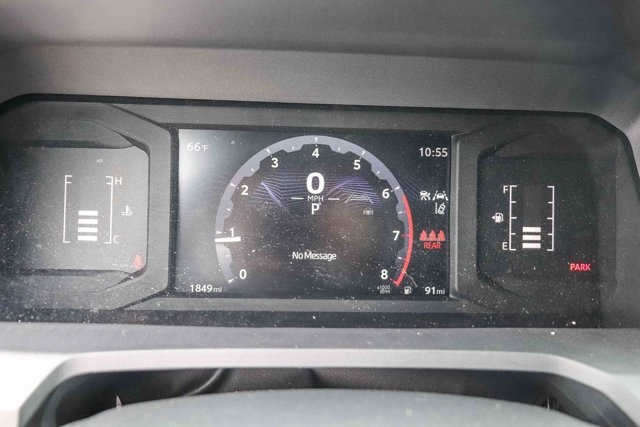 used 2026 Toyota Tacoma car, priced at $34,792