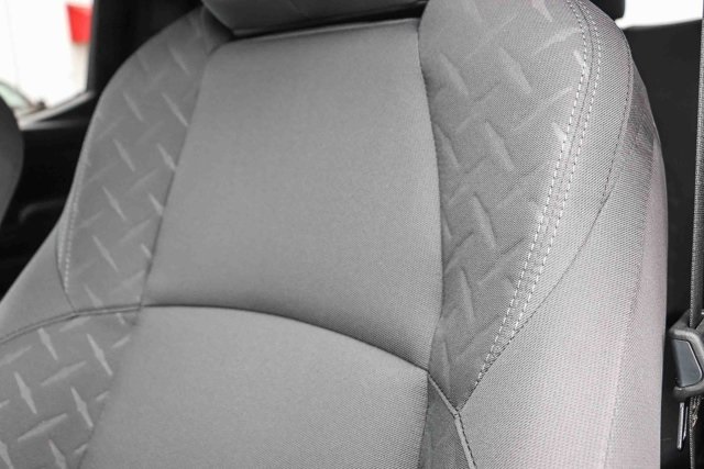 used 2026 Toyota Tacoma car, priced at $34,792