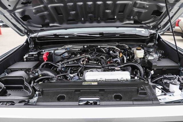 used 2026 Toyota Tacoma car, priced at $34,792