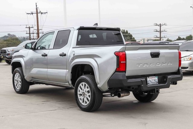 used 2026 Toyota Tacoma car, priced at $34,792