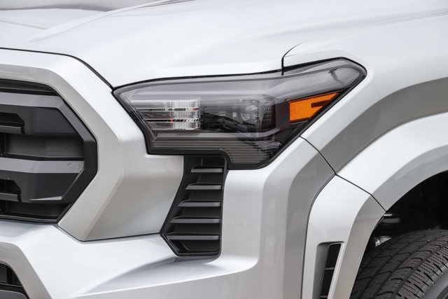 used 2026 Toyota Tacoma car, priced at $34,792