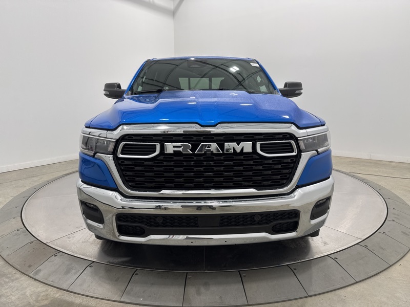 2026 Ram 1500 Big Horn Lone Star photo 2