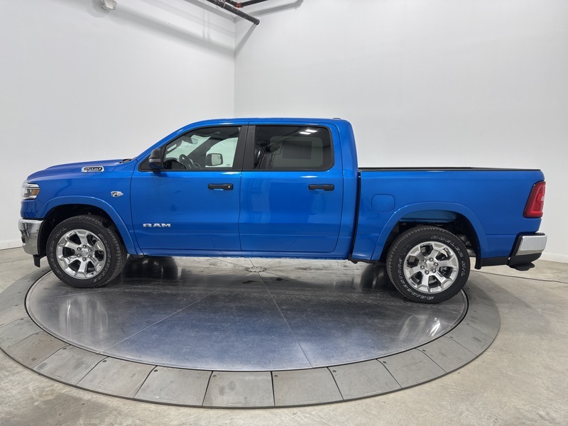 2026 Ram 1500 Big Horn Lone Star photo 4