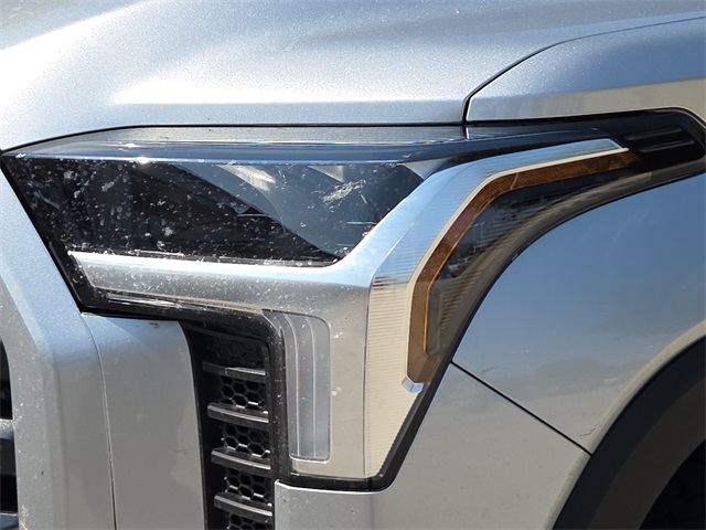 2022 Toyota Tundra SR5 photo 4