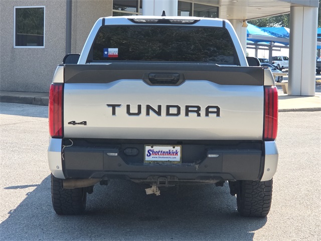 2022 Toyota Tundra SR5 photo 7
