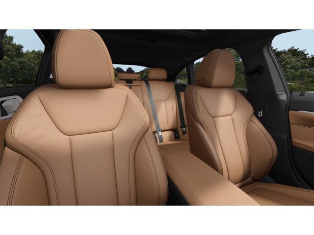 4 Series Gran Coupe 430i xDrive