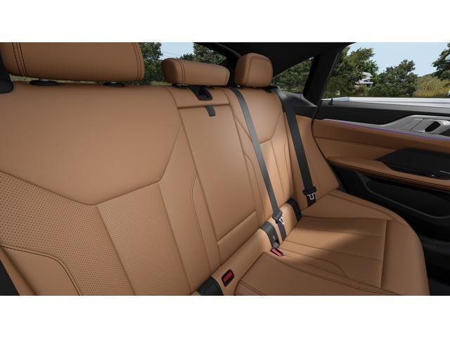 4 Series Gran Coupe 430i xDrive