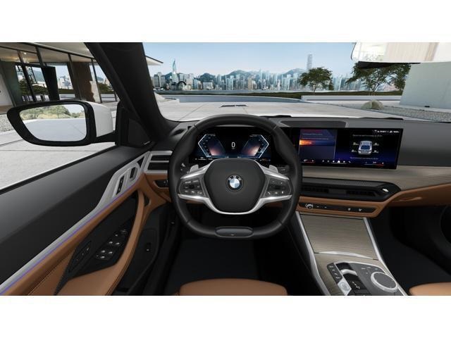 4 Series Gran Coupe 430i xDrive