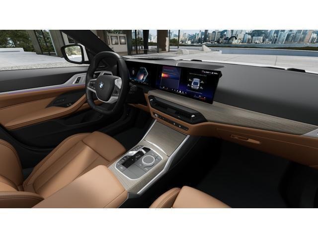 4 Series Gran Coupe 430i xDrive