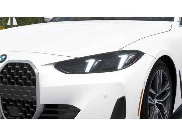 4 Series Gran Coupe 430i xDrive