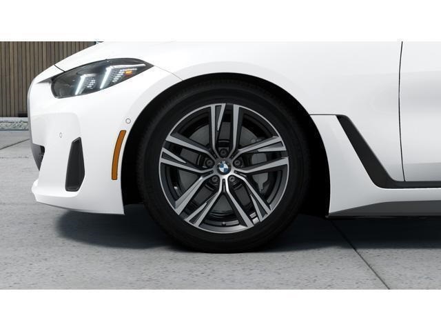 4 Series Gran Coupe 430i xDrive