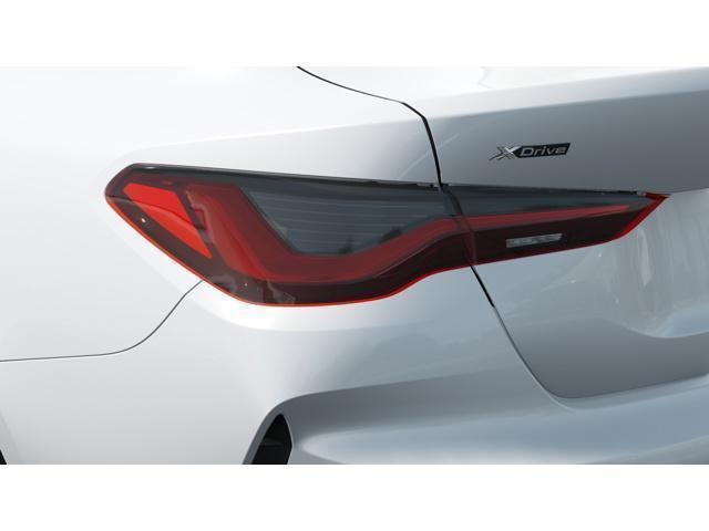4 Series Gran Coupe 430i xDrive