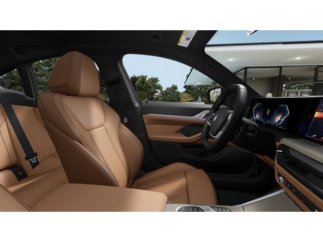 4 Series Gran Coupe 430i xDrive