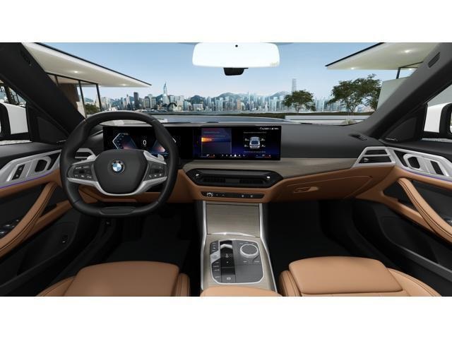 4 Series Gran Coupe 430i xDrive