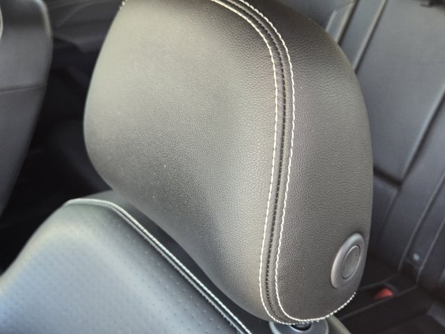 used 2022 Volkswagen Atlas car, priced at $23,700