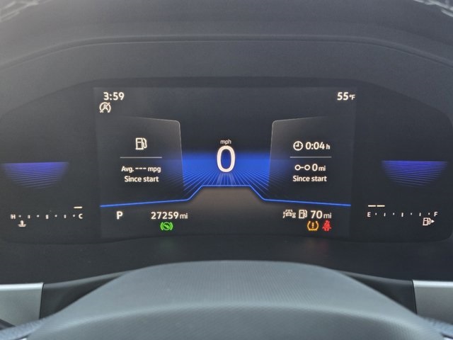 used 2022 Volkswagen Atlas car, priced at $23,700