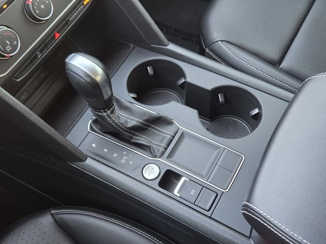 used 2022 Volkswagen Atlas car, priced at $23,700