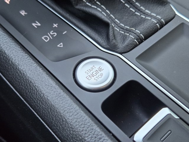 used 2022 Volkswagen Atlas car, priced at $23,700