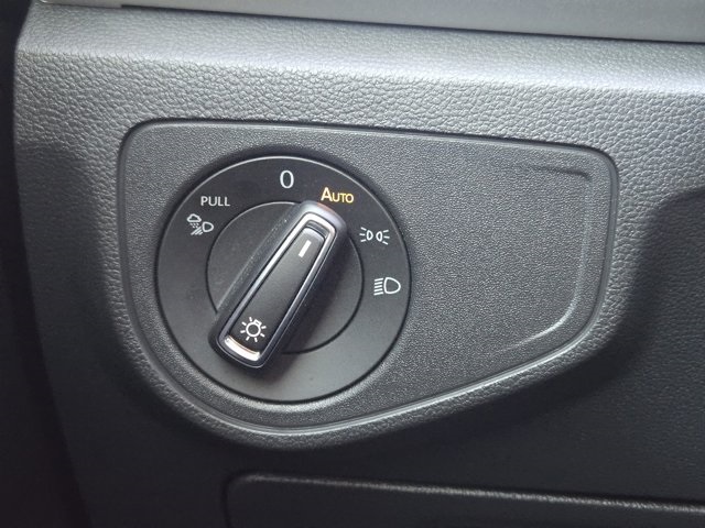 used 2022 Volkswagen Atlas car, priced at $23,700