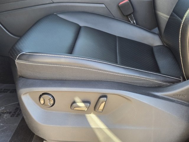 used 2022 Volkswagen Atlas car, priced at $23,700