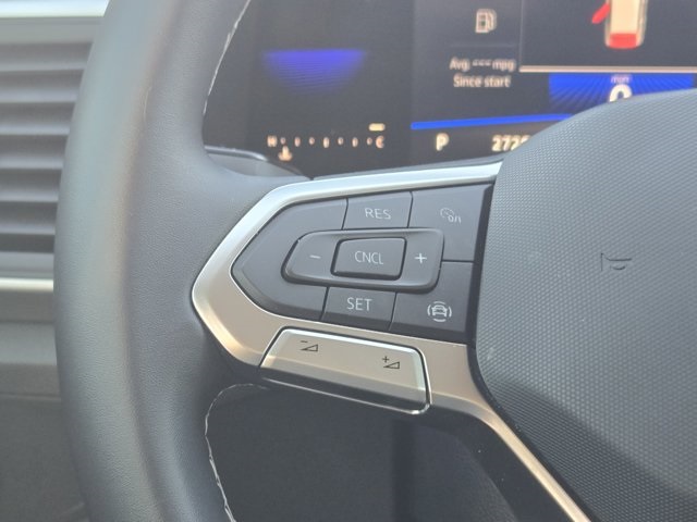 used 2022 Volkswagen Atlas car, priced at $23,700