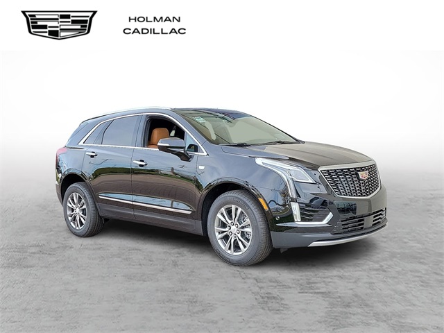 2023 Cadillac XT5 Premium Luxury's photo
