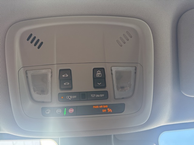 2021 Chevrolet Malibu 1LT photo 15